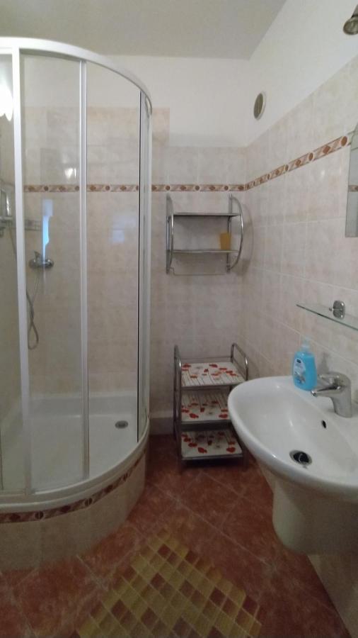 Apartman V Srní Eksteriør bilde